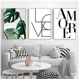 Wall Art