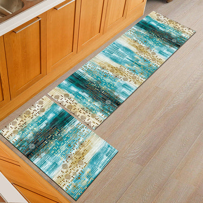 Interior carpet